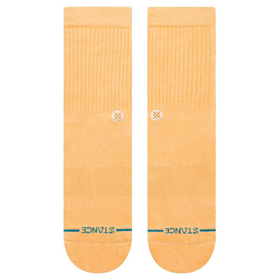 Stance Κάλτσες Icon Washed Crew